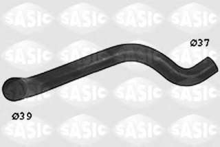 Wąż chłodnicy SASIC SWH0515