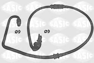 Wąż chłodnicy SASIC SWH0518