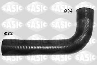 Wąż chłodnicy SASIC SWH0522