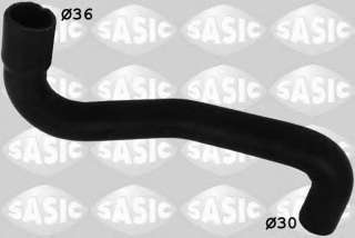 Wąż chłodnicy SASIC SWH4187