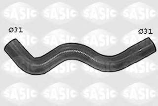 Wąż chłodnicy SASIC SWH4196