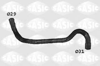 Wąż chłodnicy SASIC SWH4203