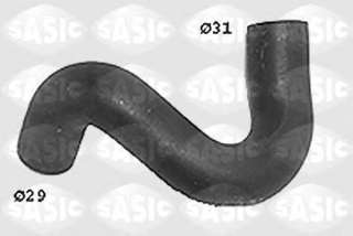 Wąż chłodnicy SASIC SWH4223