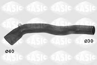 Wąż chłodnicy SASIC SWH4233