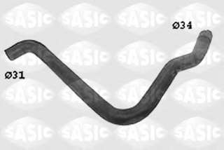 Wąż chłodnicy SASIC SWH4263