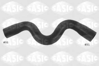 Wąż chłodnicy SASIC SWH4343