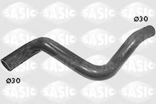 Wąż chłodnicy SASIC SWH6641