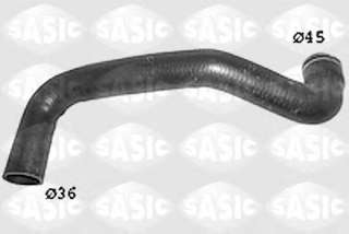 Wąż chłodnicy SASIC SWH6648