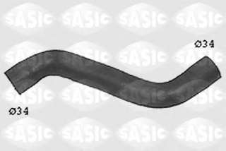 Wąż chłodnicy SASIC SWH6715