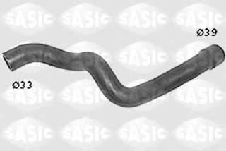 Wąż chłodnicy SASIC SWH6767