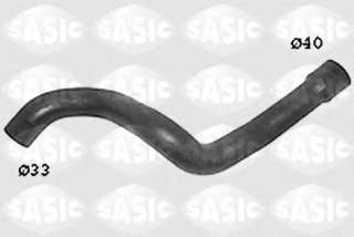Wąż chłodnicy SASIC SWH6769