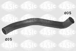 Wąż chłodnicy SASIC SWH6779
