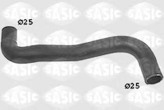 Wąż chłodnicy SASIC SWH6781