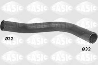 Wąż chłodnicy SASIC SWH6783