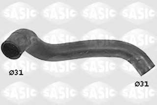 Wąż chłodnicy SASIC SWH6785