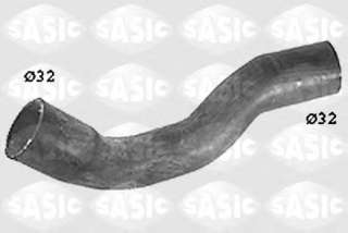 Wąż chłodnicy SASIC SWH6815