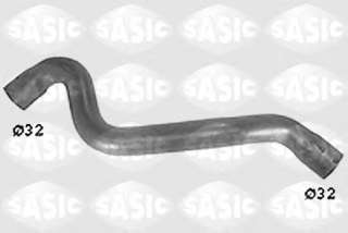 Wąż chłodnicy SASIC SWH6825