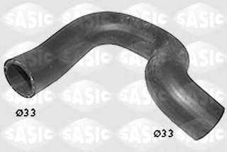 Wąż chłodnicy SASIC SWH6840