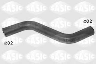 Wąż chłodnicy SASIC SWH6844