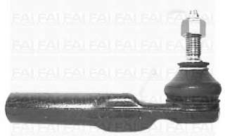 Końcówka drążka kierowniczego FAI AutoParts SS1054
