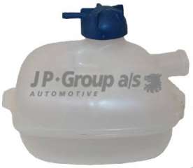 Zbiorniczek wyrównawczy płynu chłodzącego JP GROUP 1114700100