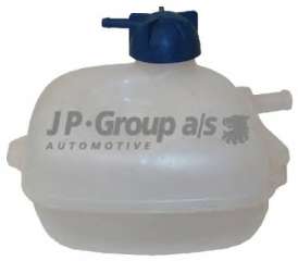 Zbiorniczek wyrównawczy płynu chłodzącego JP GROUP 1114700200