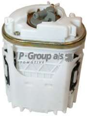 Pompa paliwa JP GROUP 1115202700