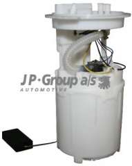 Pompa paliwa JP GROUP 1115203600