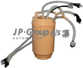 Pompa paliwa JP GROUP 1115203680