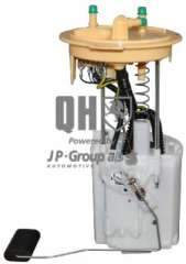 Pompa paliwa JP GROUP 1115204609