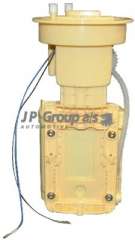 Pompa paliwa JP GROUP 1115206000