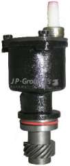 Pompa podciśnieniowa układu hamulcowego JP GROUP 1117100100