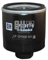 Filtr oleju JP GROUP 1118500909