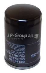 Filtr oleju JP GROUP 1118501300