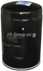 Filtr oleju JP GROUP 1118501302