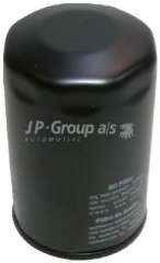 Filtr oleju JP GROUP 1118501502