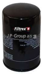 Filtr oleju JP GROUP 1118502100