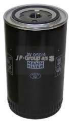 Filtr oleju JP GROUP 1118502302