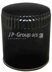 Filtr oleju JP GROUP 1118502500