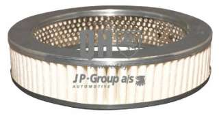 Filtr powietrza JP GROUP 1118607909