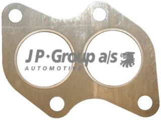 Uszczelka rury wydechowej JP GROUP 1121102900