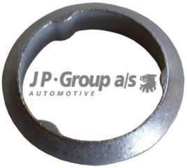 Uszczelka rury wydechowej JP GROUP 1121200700