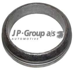 Uszczelka rury wydechowej JP GROUP 1121201200