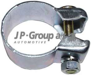 Obejma układu wydechowego JP GROUP 1121400200