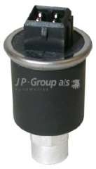 Wyłącznik ciśnieniowy klimatyzacji JP GROUP 1127500100