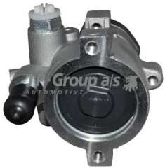 Pompa hydrauliczna układu kierowniczego JP GROUP 1145103600