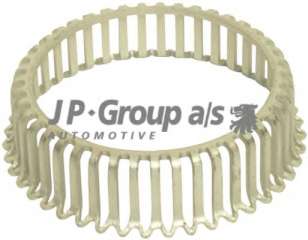 Pierścień czujnika pomiarowego ABS JP GROUP 1151450400