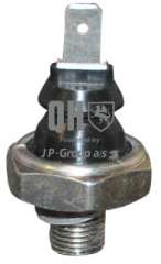 Czujnik ciśnienia oleju JP GROUP 1193500109