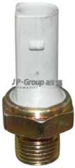Czujnik ciśnienia oleju JP GROUP 1193501000