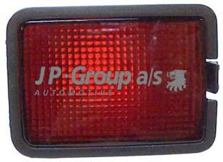 Lampa tylna przeciwmgielna JP GROUP 1195200100